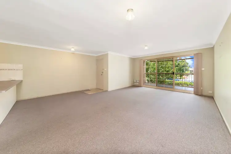 Second view of Homely apartment listing, 41/25 Aspinall Street, Watson ACT 2602