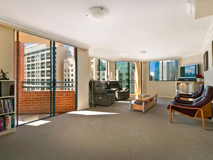 Fourth view of Homely apartment listing, 115/1-29 Bunn Street, Pyrmont NSW 2009