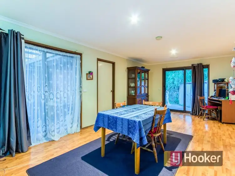Fourth view of Homely house listing, 3 Anita Place, Pakenham VIC 3810