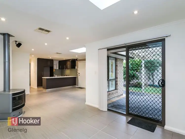Second view of Homely house listing, 4A Avalon Road, Marion SA 5043