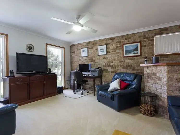 Fifth view of Homely house listing, 12 Fuchsia Drive, Taree NSW 2430