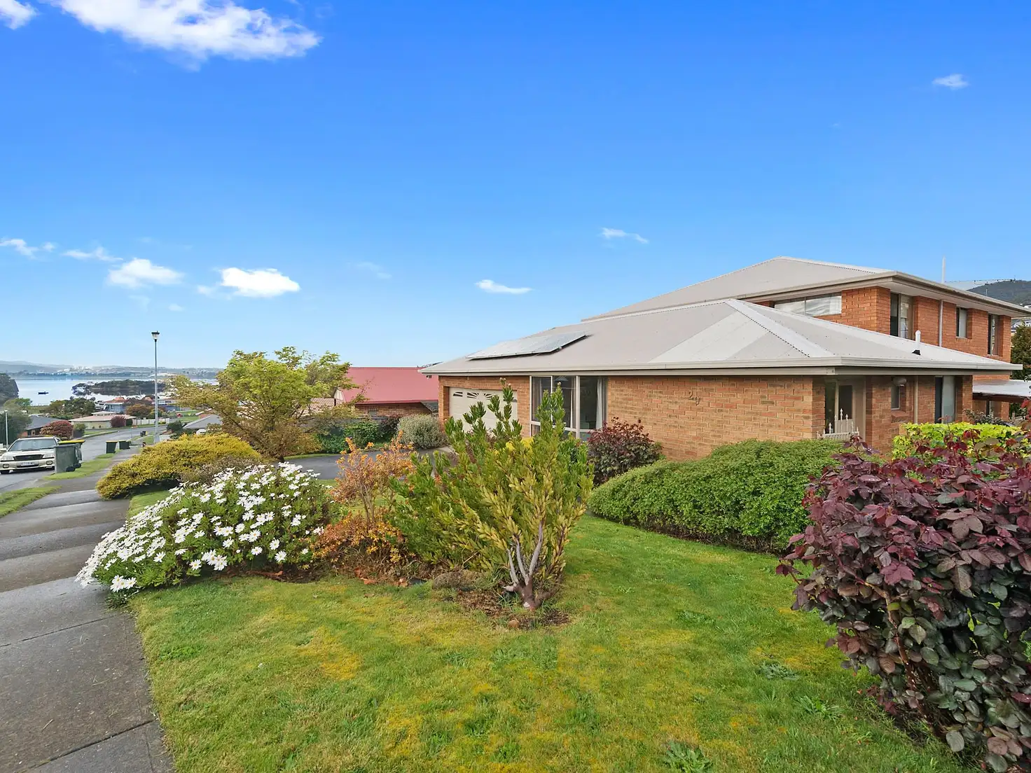 Main view of Homely house listing, 29 Chardonnay Drive, Berriedale TAS 7011