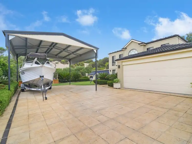 Second view of Homely house listing, 17 Mercator Close, Lake Munmorah NSW 2259