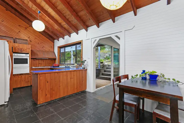 Fourth view of Homely house listing, 99 Thompson Street, Scotland Island NSW 2105
