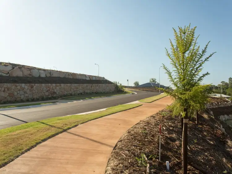 Sixth view of Homely land listing, Lot 45/ Horizon Way, Woombye QLD 4559