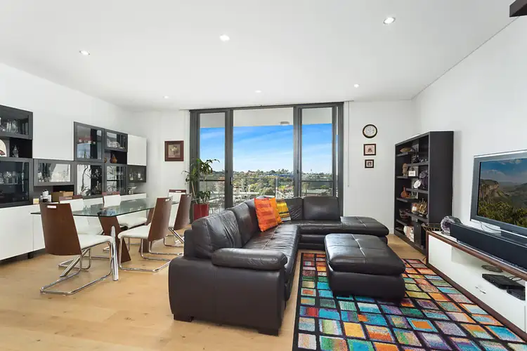 Second view of Homely apartment listing, 2701/11 Angas Street, Meadowbank NSW 2114