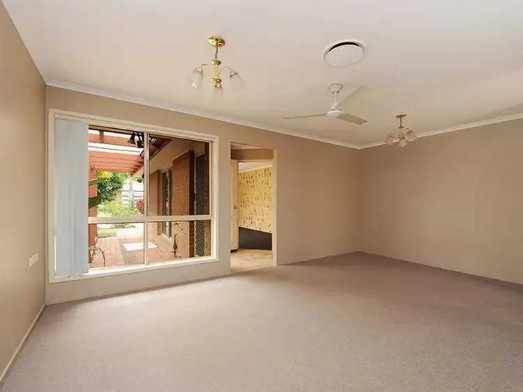 Second view of Homely villa listing, 18/1 Peregrine Drive, Wurtulla QLD 4575