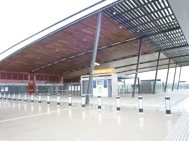 Seventh view of Homely land listing, 7 (Lot 41) Nash Street, Ingleburn NSW 2565