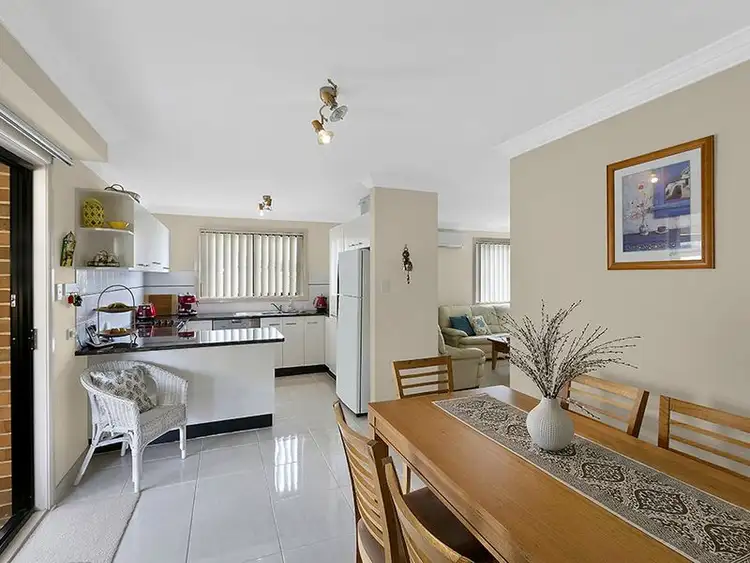 Second view of Homely townhouse listing, Address available on request