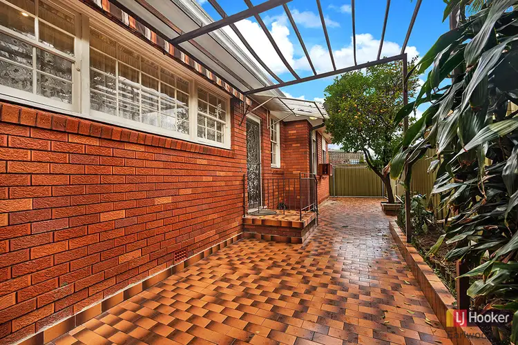 Sixth view of Homely villa listing, 4/39-41 Robinson Street, Monterey NSW 2217