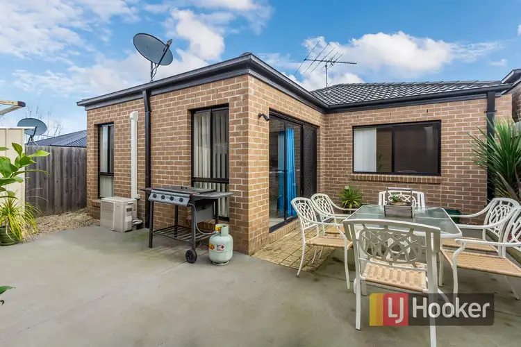 Seventh view of Homely house listing, 8/103 Army Road, Pakenham VIC 3810