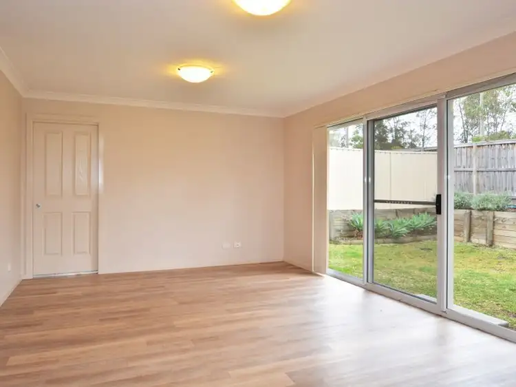 Fourth view of Homely villa listing, 1/155 McMahon Way, Singleton NSW 2330