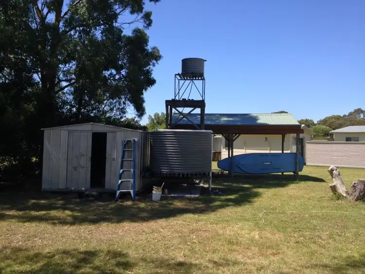 Fifth view of Homely house listing, 1 Boobyalla Drive, Ansons Bay TAS 7264