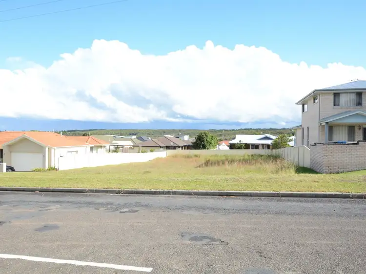 Third view of Homely land listing, 326 Saltwater Road, Wallabi Point NSW 2430