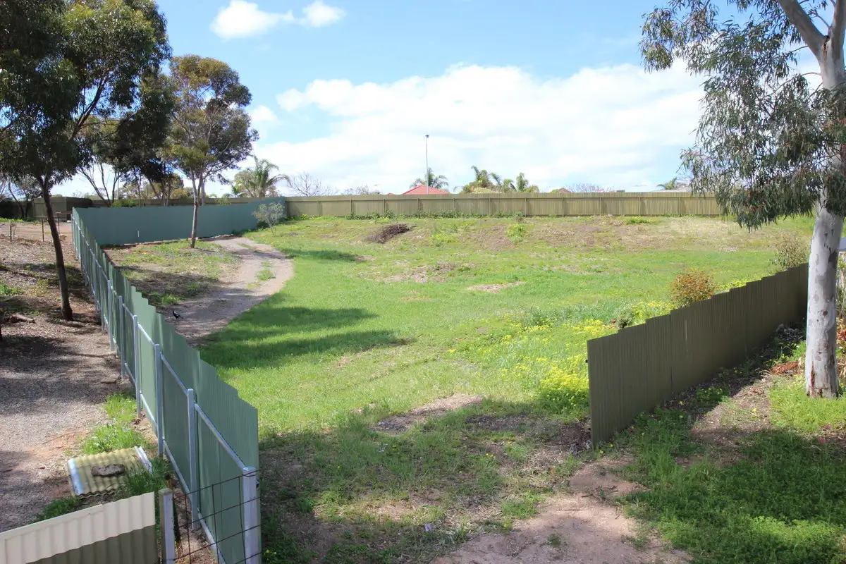 Main view of Homely land listing, 13 Prion Court, Noarlunga Downs SA 5168