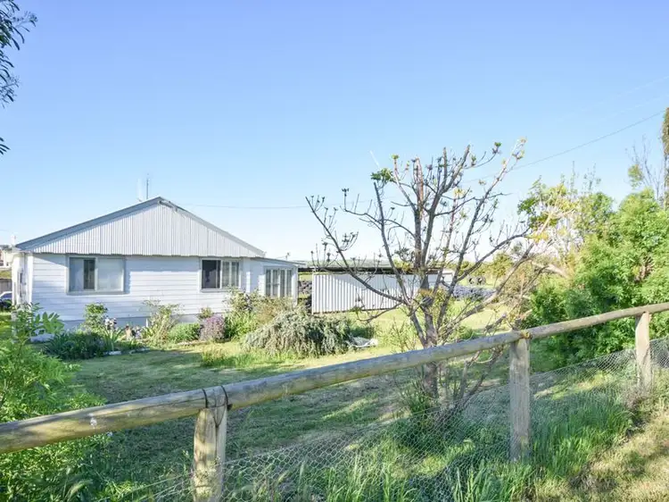 Second view of Homely other listing, 100 Waterview Road Monteagle, Young NSW 2594