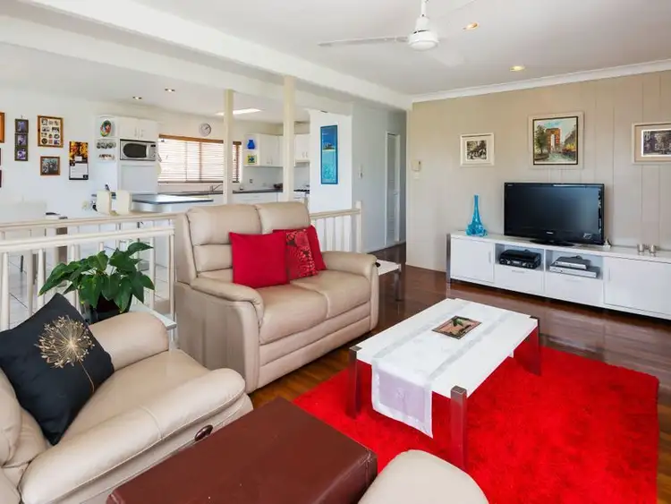 Third view of Homely house listing, 25 Scoter Avenue, Paradise Point QLD 4216