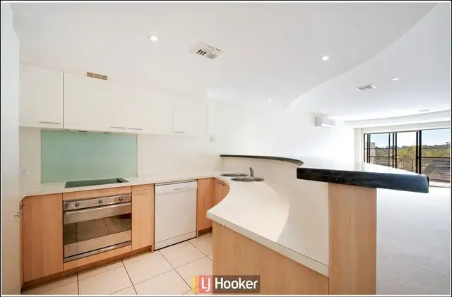 Third view of Homely apartment listing, 24/7 Eldridge Crescent, Garran ACT 2605