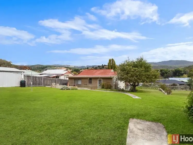 Sixth view of Homely house listing, 8 Willow Road, Captains Flat NSW 2623