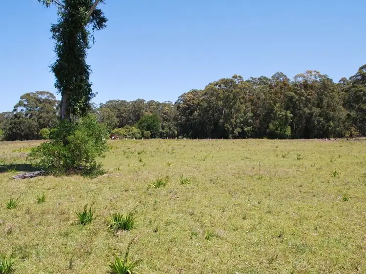 Second view of Homely land listing, Lot 25 Heritage Park Drive, Moonee Beach NSW 2450
