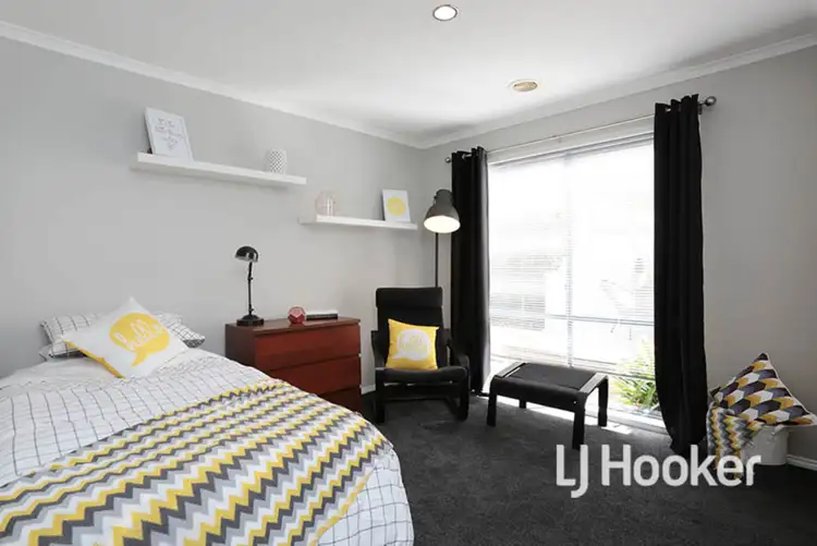 Sixth view of Homely house listing, 13 Kingsley Avenue, Point Cook VIC 3030
