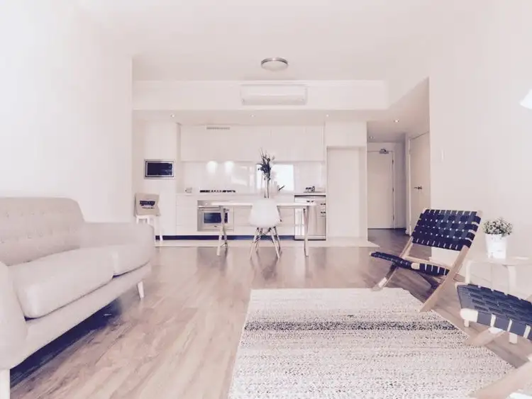Fourth view of Homely unit listing, 30/2 Nina Gray Ave, Rhodes NSW 2138