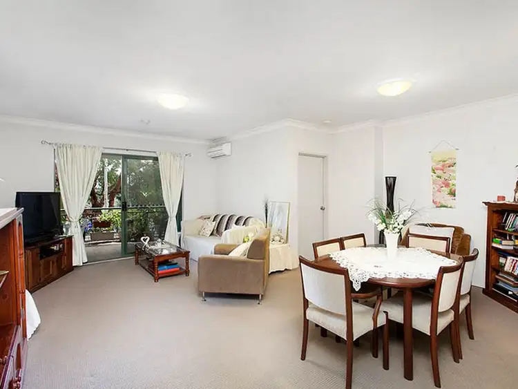 Main view of Homely unit listing, 20/20 Leonay Street, Sutherland NSW 2232