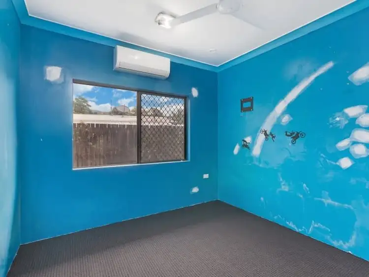 Fifth view of Homely house listing, 1 Frances Street, Mooroobool QLD 4870