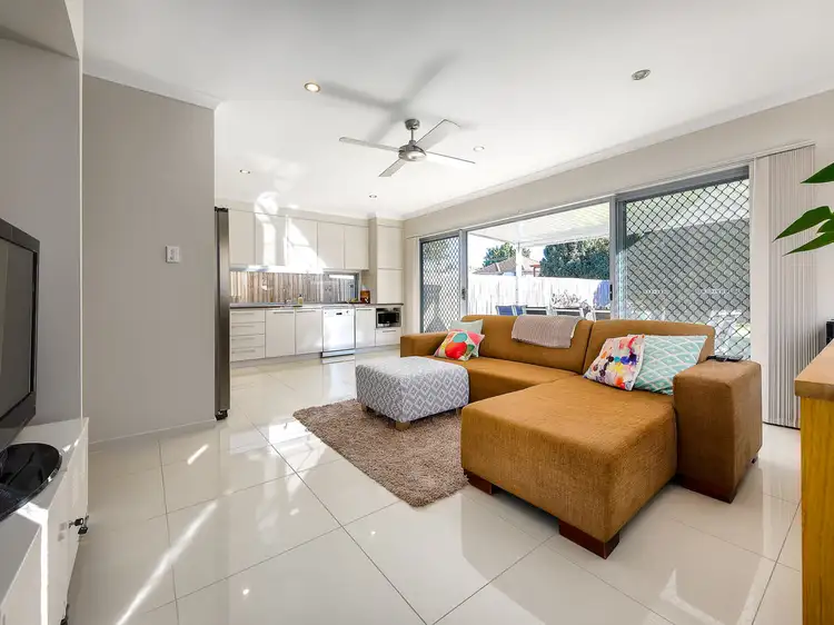 Third view of Homely house listing, 95 Griffith Street, Everton Park QLD 4053