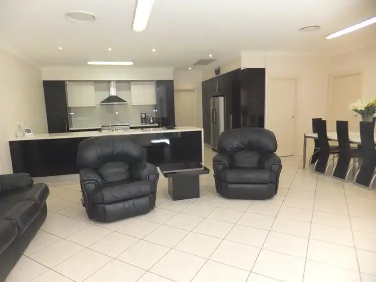 Fourth view of Homely house listing, 669 Williams Street, Broken Hill NSW 2880
