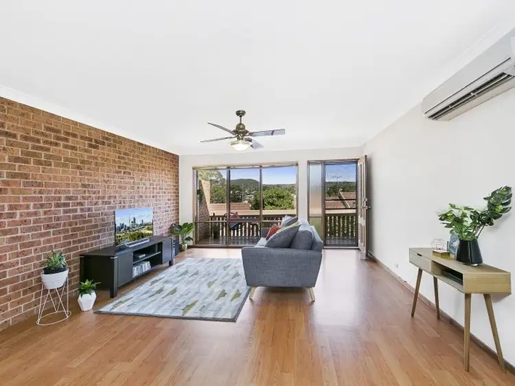 Second view of Homely townhouse listing, 9/29 High Street, Queanbeyan NSW 2620