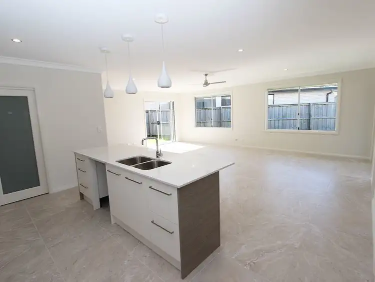 Fourth view of Homely house listing, 15 Jessie Close, Harrington NSW 2427