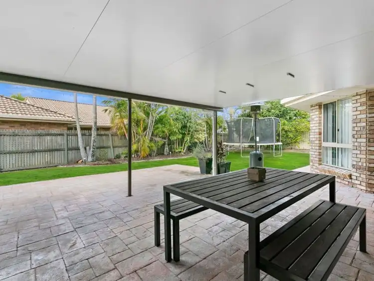 Fifth view of Homely house listing, 4 Constance Court, Victoria Point QLD 4165