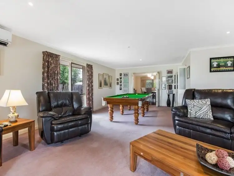 Fourth view of Homely house listing, 3 Roxburgh Road, Wantirna VIC 3152