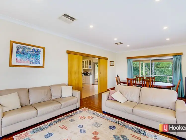 Fifth view of Homely house listing, 8 Mcglasson Avenue, Magill SA 5072
