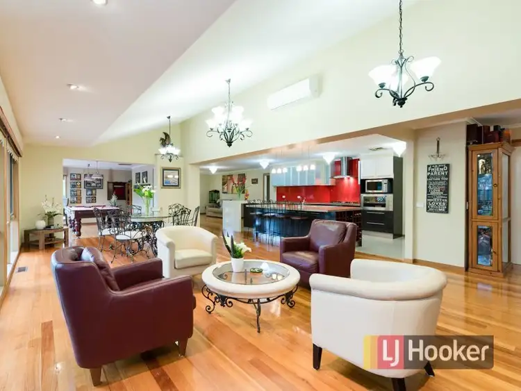 Sixth view of Homely house listing, 11-12 Mack Road, Narre Warren South VIC 3805
