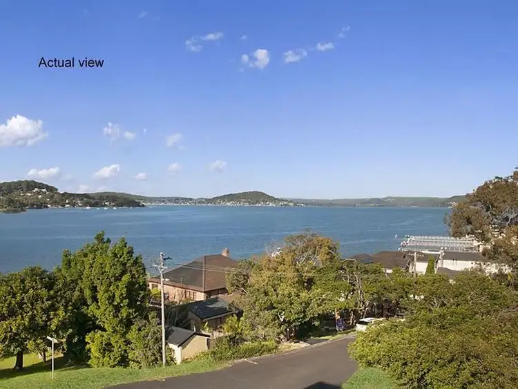 Fifth view of Homely unit listing, 10/1 Webb Street, East Gosford NSW 2250