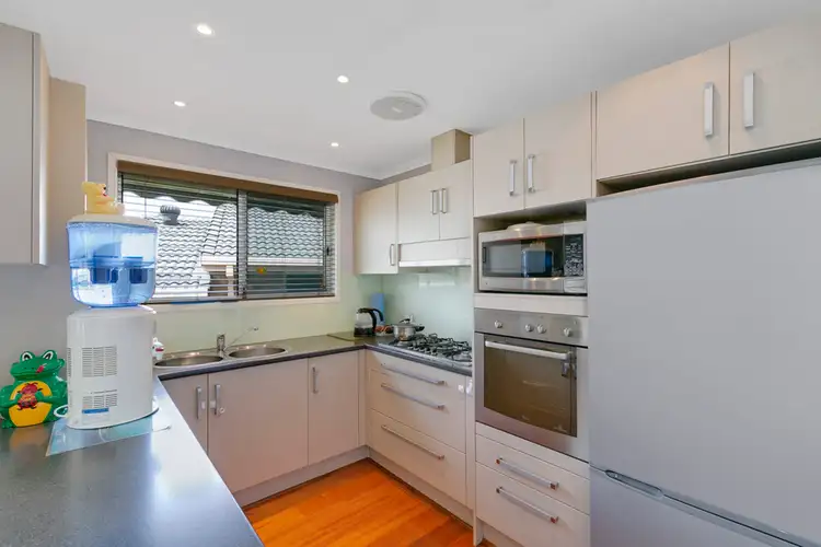 Fourth view of Homely house listing, 5 Forestwood Court, Nerang QLD 4211