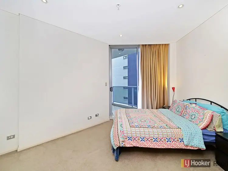 Fourth view of Homely apartment listing, 111/107 Quay Street, Haymarket NSW 2000