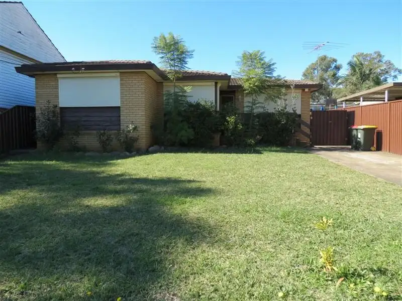 Main view of Homely house listing, 54 Kurrajong Crescent, Blacktown NSW 2148