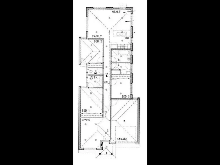 Second view of Homely land listing, LOT 911 Degraves Street, Mickleham VIC 3064