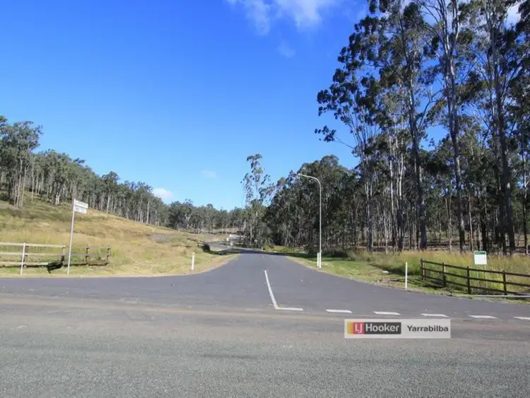 Second view of Homely land listing, Lot 5/25-29 Inspiration Drive, Logan Village QLD 4207