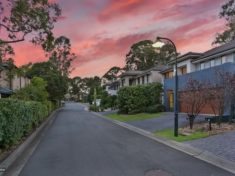 Sixth view of Homely house listing, 83 Tree Top Circuit, Quakers Hill NSW 2763