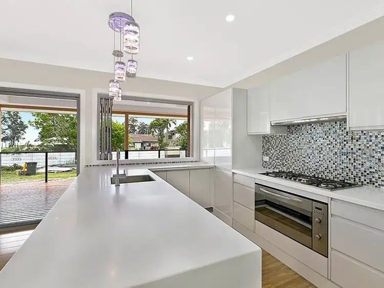 Fourth view of Homely house listing, 6 Shaw Street, Killarney Vale NSW 2261