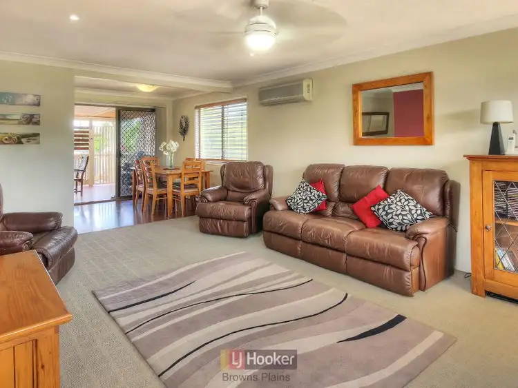 Fourth view of Homely house listing, 68 Leanne Street, Marsden QLD 4132