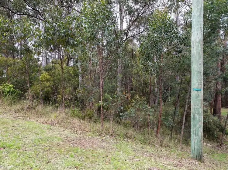 Third view of Homely land listing, 45 The Anchorage, Moruya NSW 2537