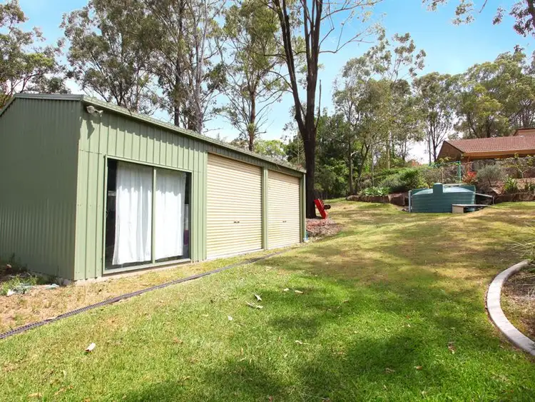Third view of Homely house listing, 18 Josephine Terrace, Highland Park QLD 4211