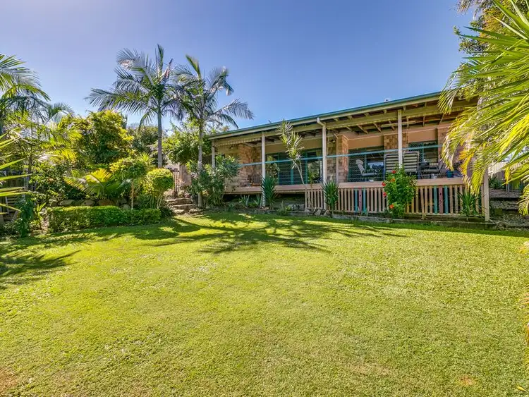 Second view of Homely house listing, 8 Corai Close, Pacific Pines QLD 4211