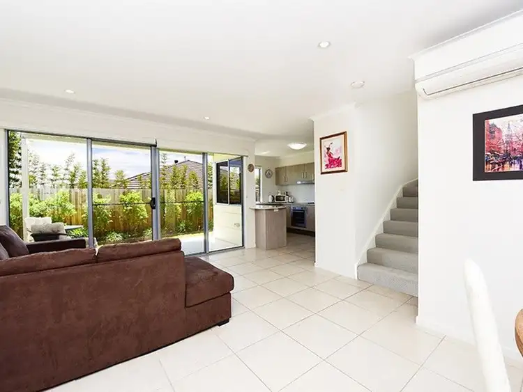 Third view of Homely townhouse listing, 6/11 Crayfish Street, Mountain Creek QLD 4557