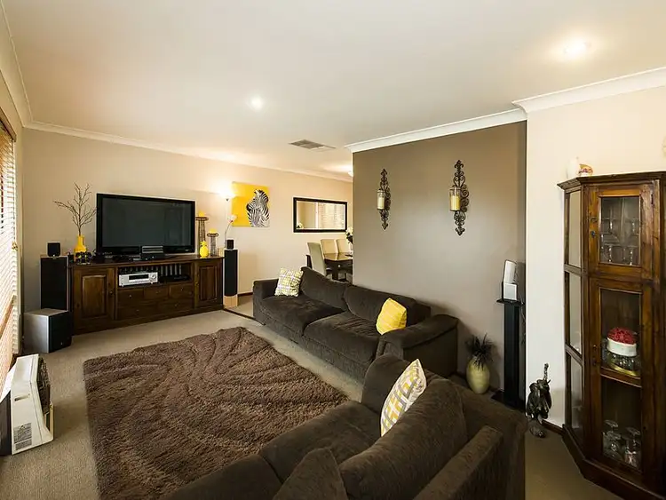 Second view of Homely house listing, 44 Durack Crescent, Gosnells WA 6110